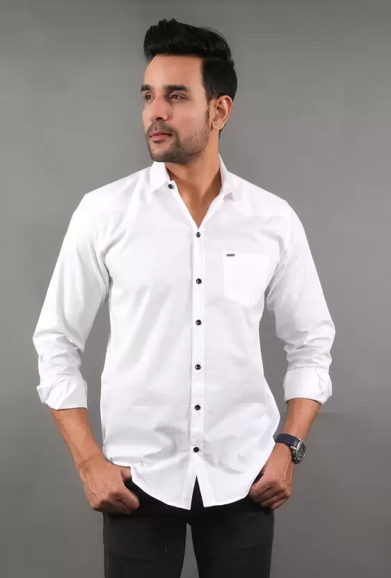 Men's Casual Shirts
