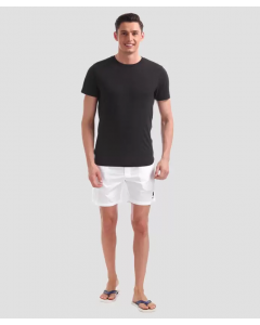 Solid Men Boxer